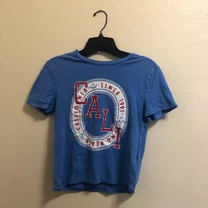 H&M “California” T-Shirt
